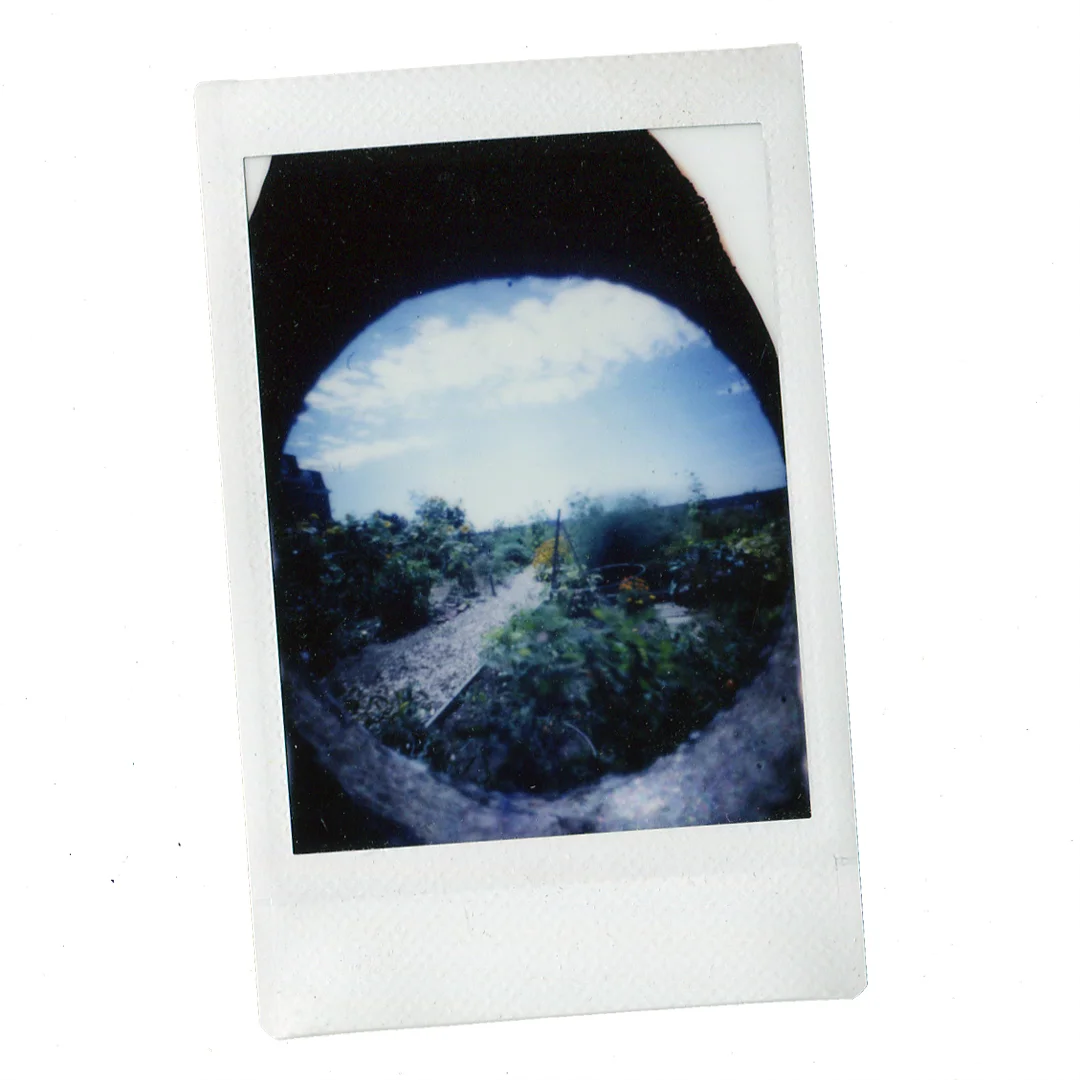 east end community garden