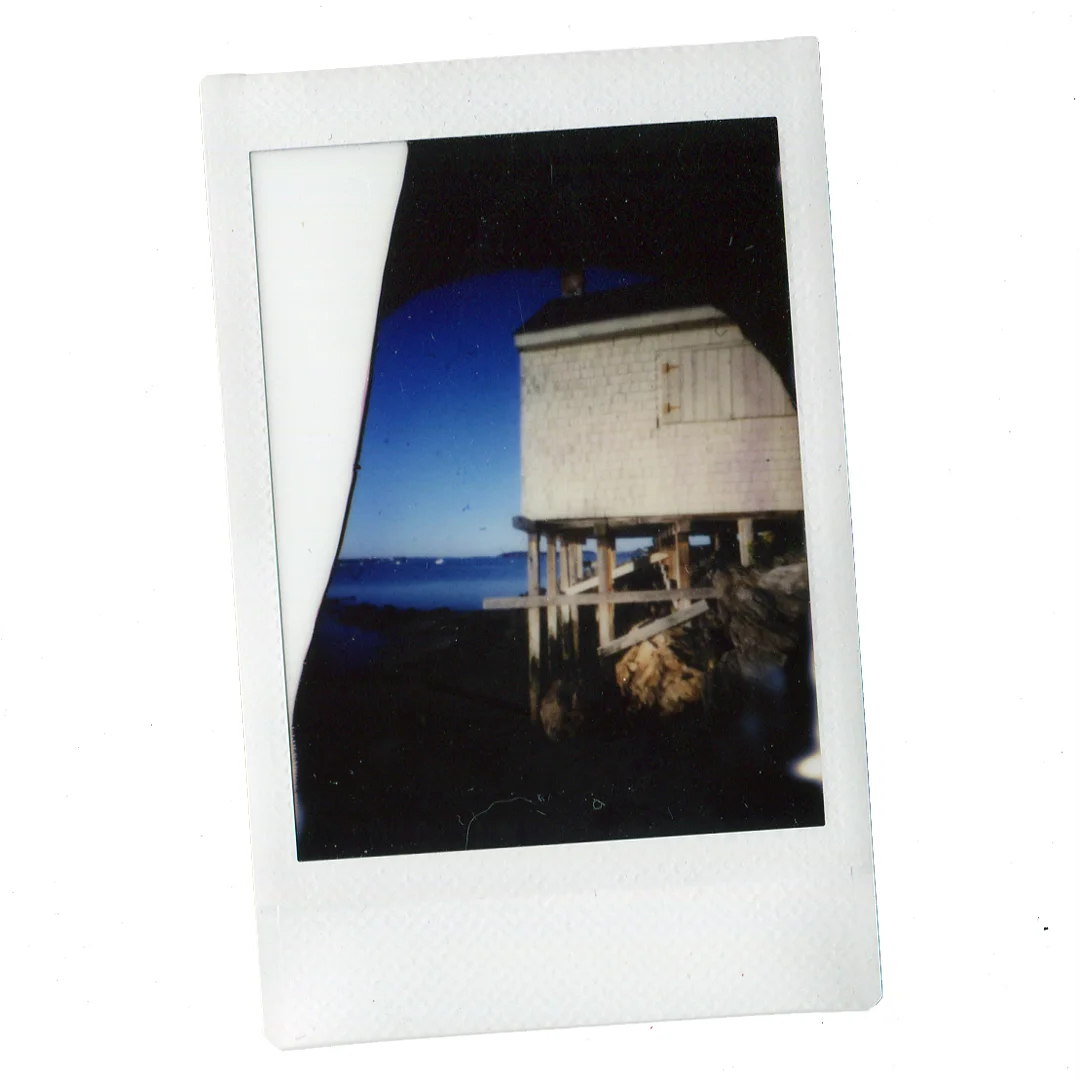 willard beach