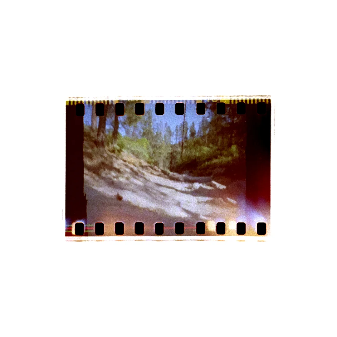 east rim trail