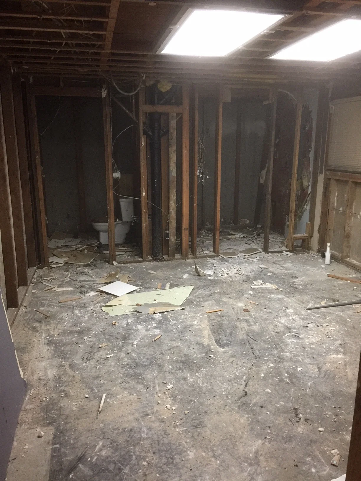  Before pic different angle.&nbsp; 