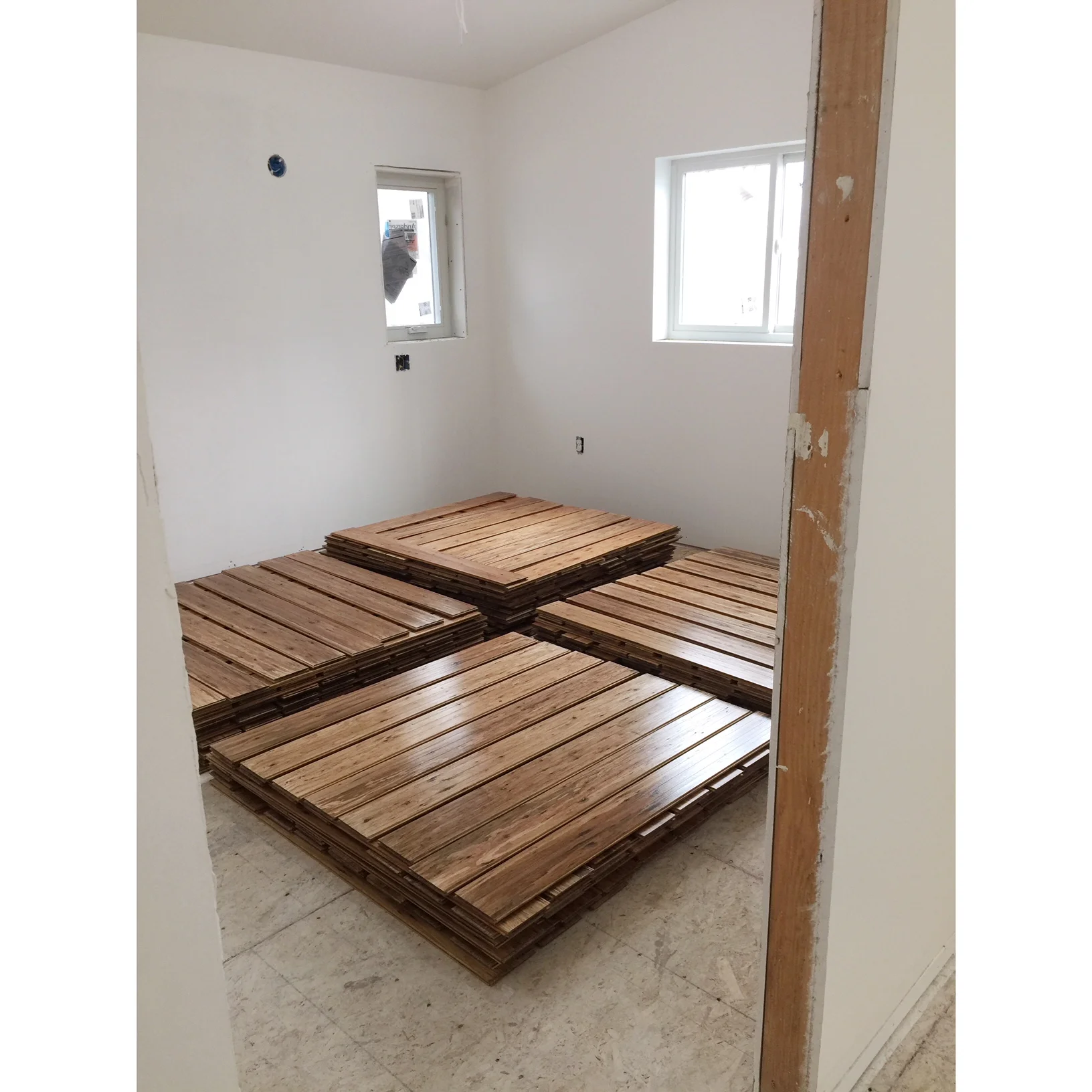 Eucalyptus Hardwoods