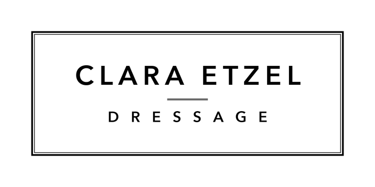 Clara Etzel Dressage, LLC.