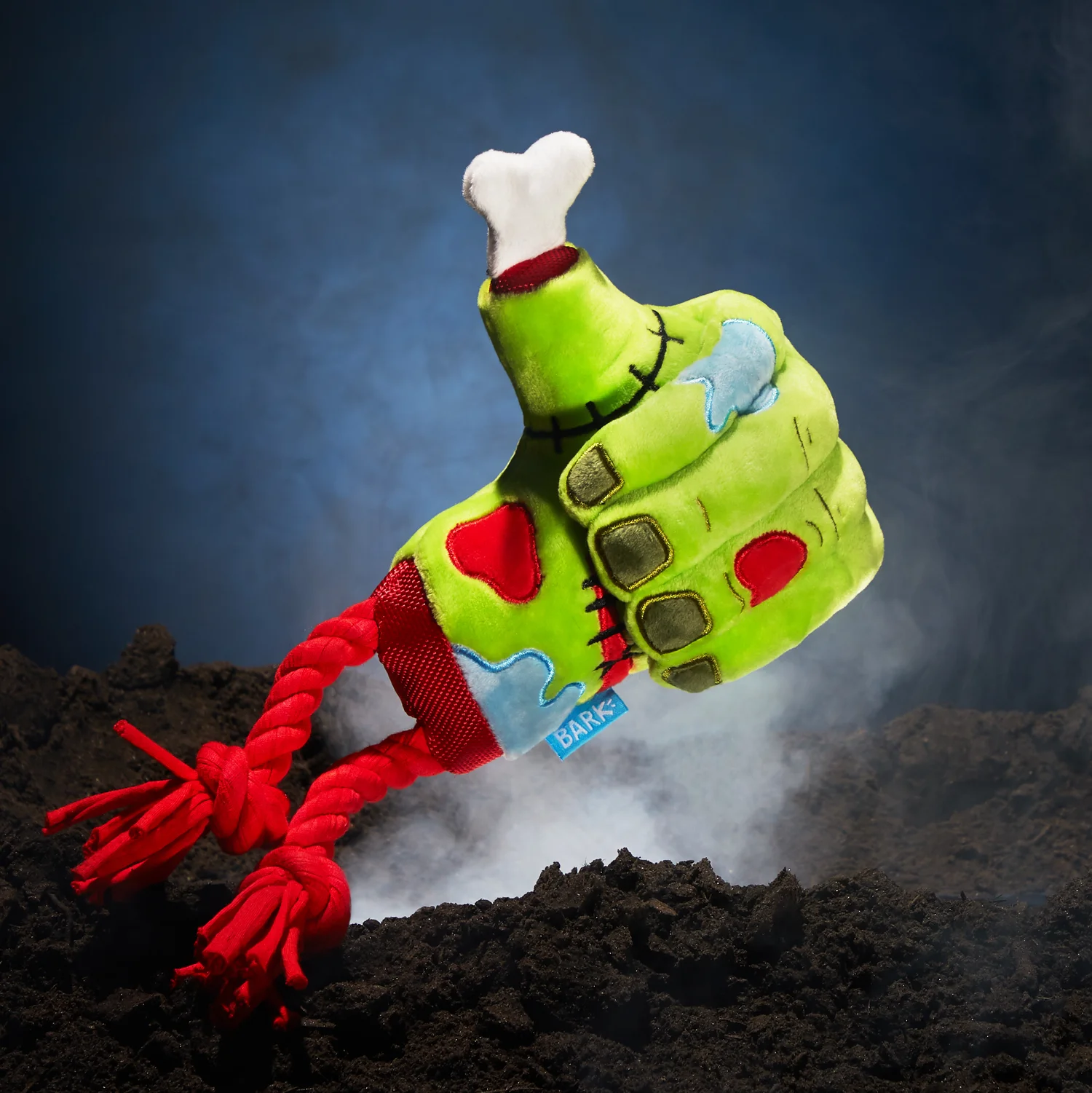 Haunted Hounds — Yarish Designs