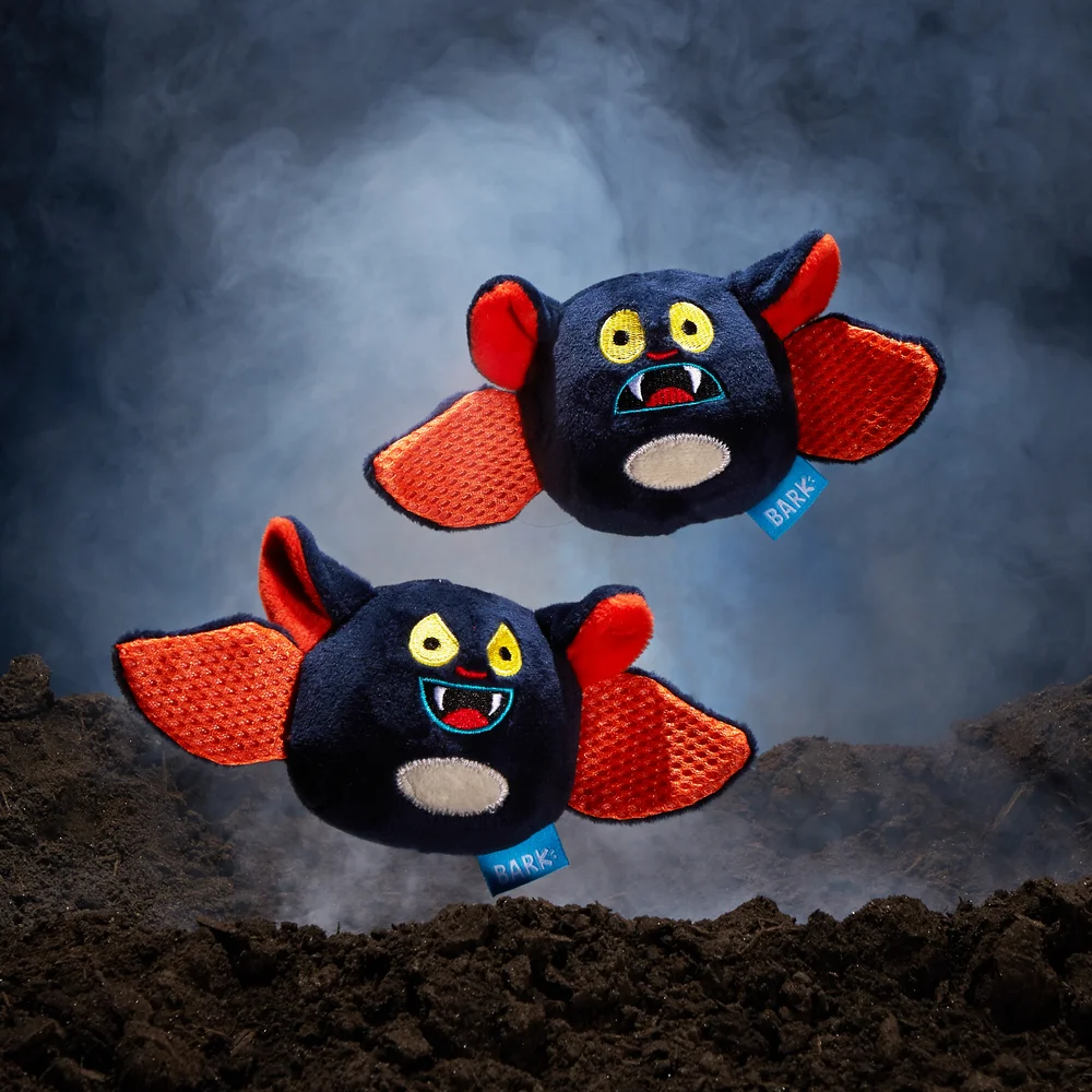 Haunted Hounds — Yarish Designs