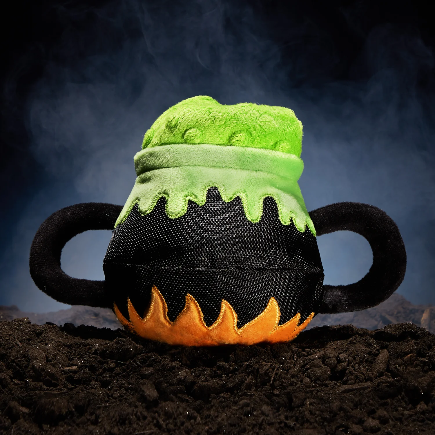 Haunted Hounds — Yarish Designs