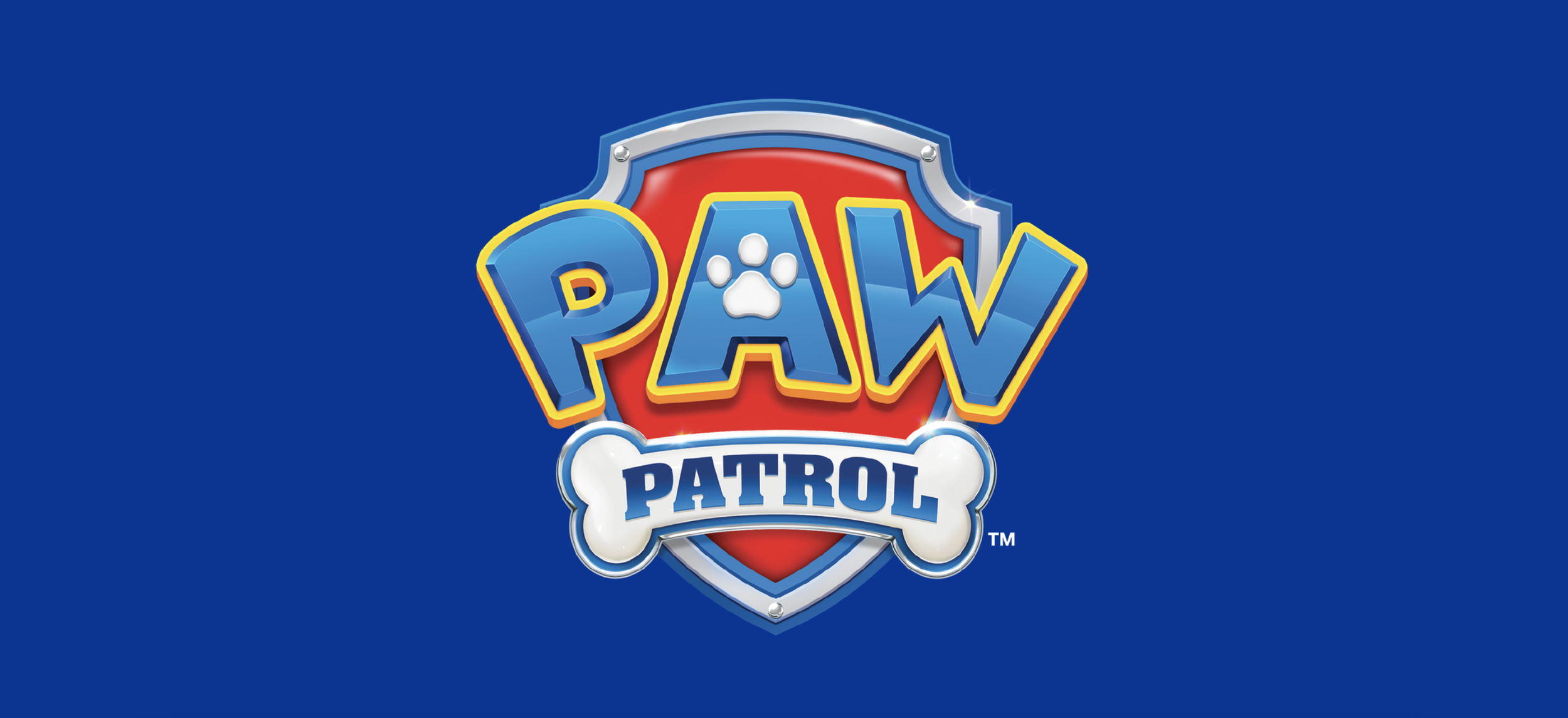 Paw Patrol