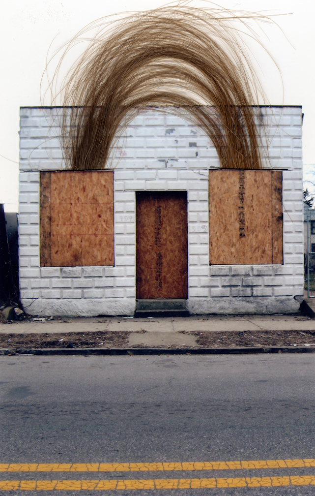 Melissa Vogely Woods