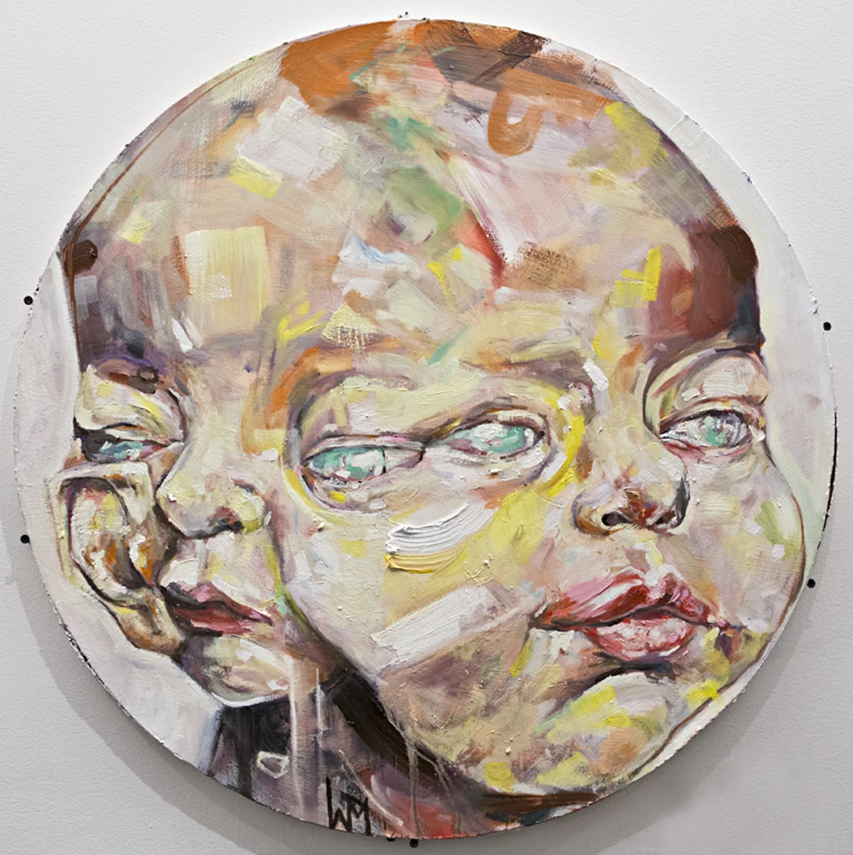 Wyatt Mills