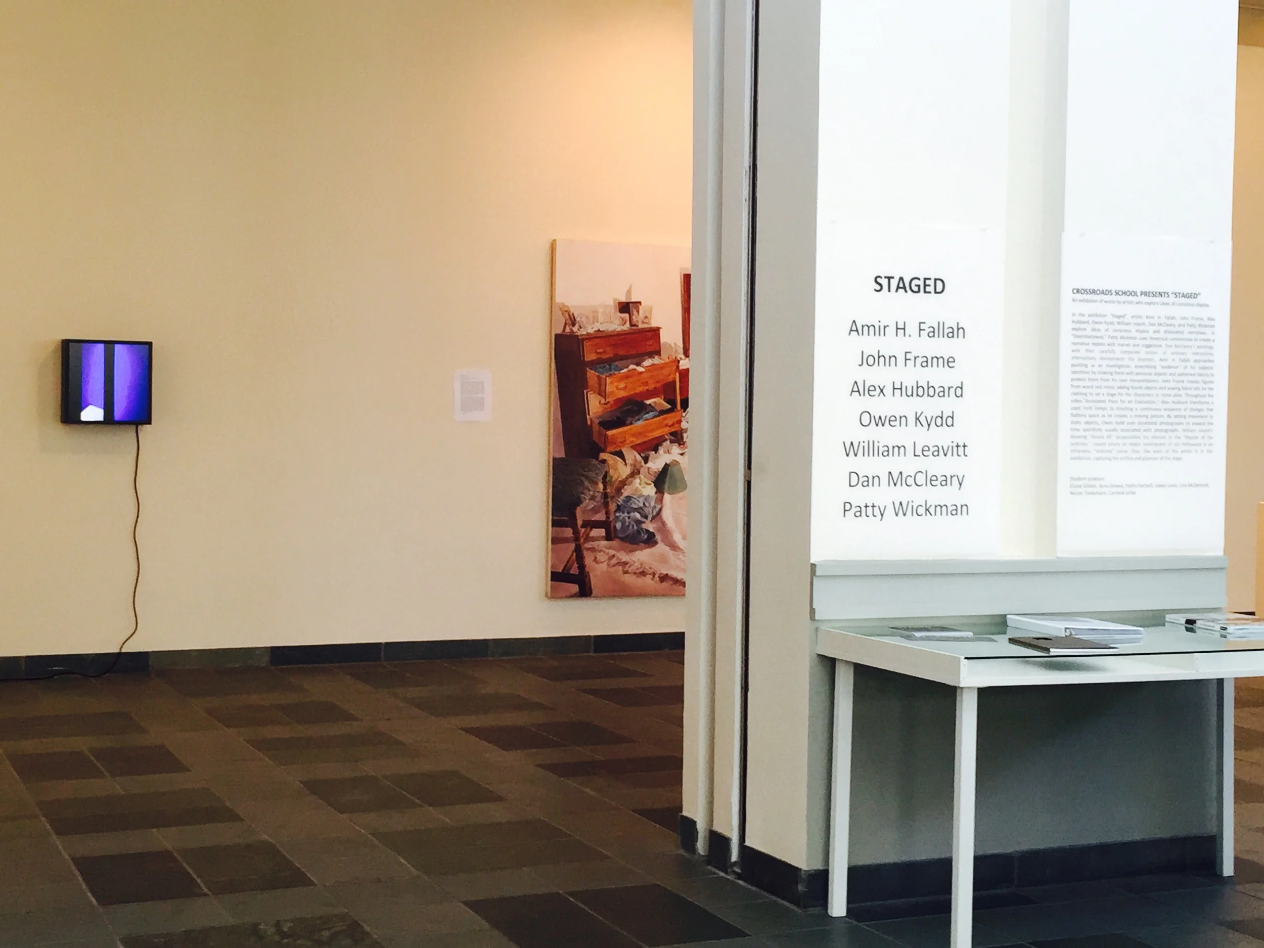 Gallery View