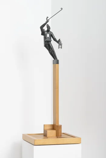 John Frame "Untitled Maquette"