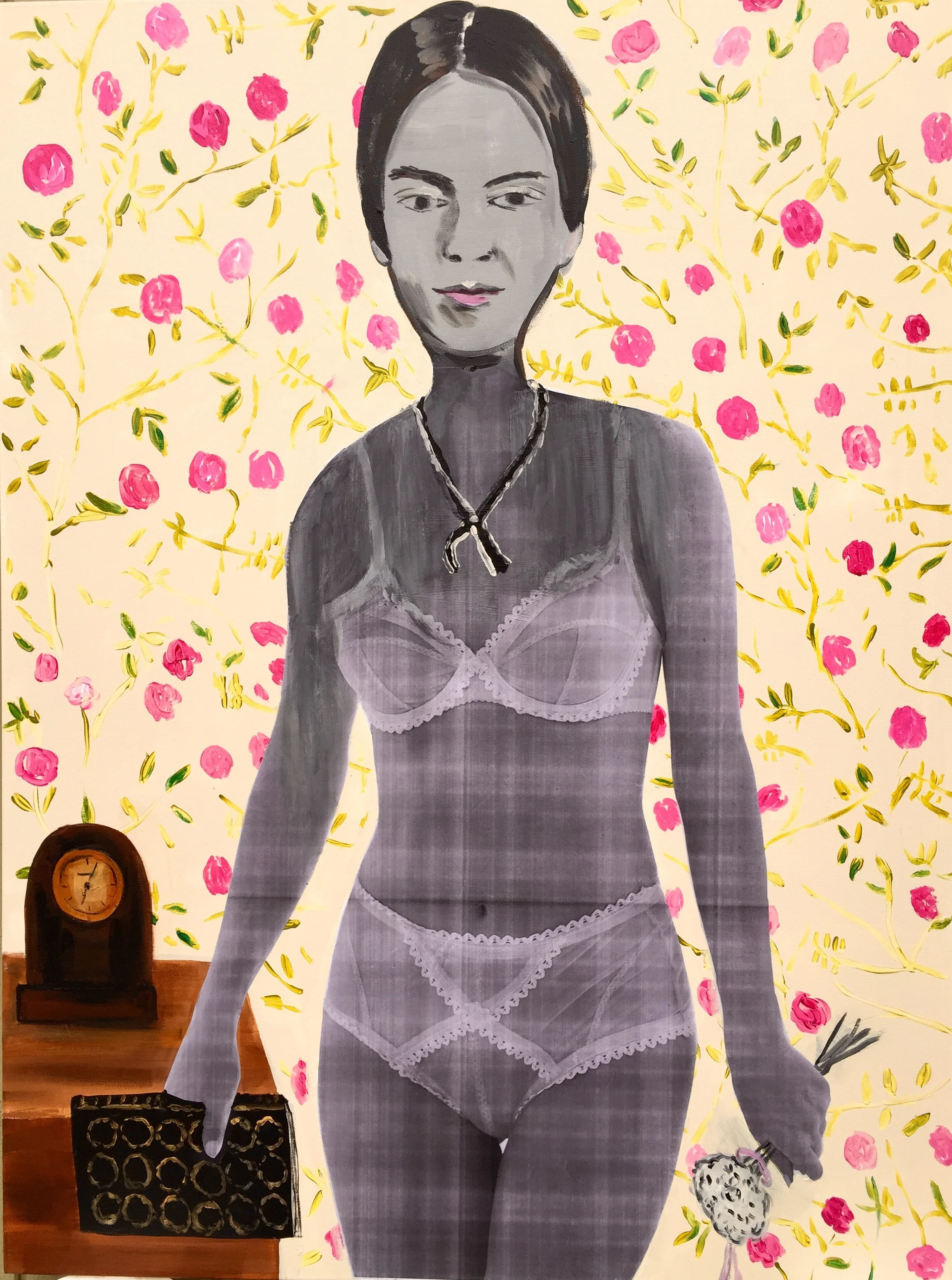 Susan Arena  