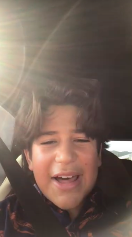 Caden E.