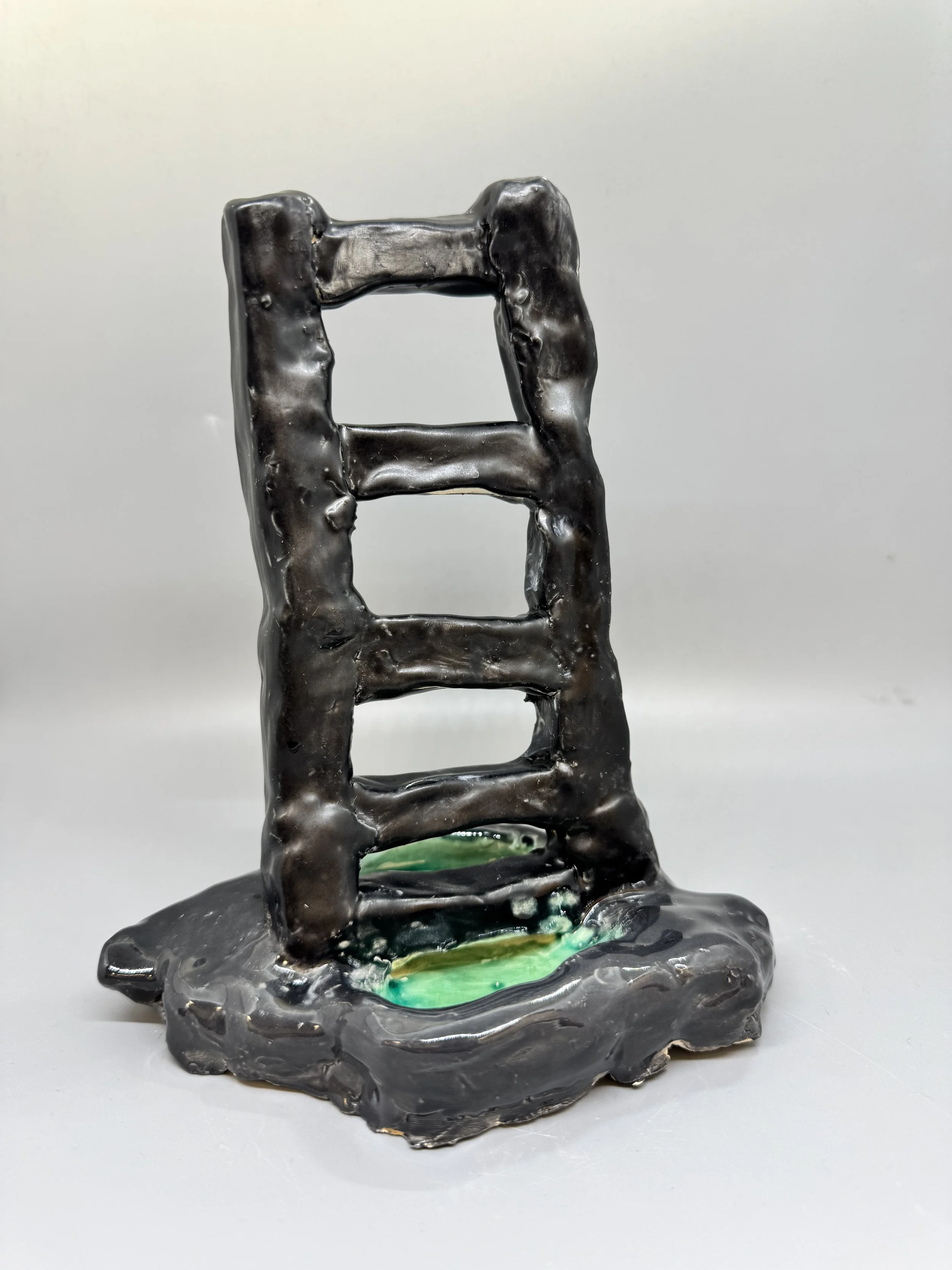 Bryce A. &amp; Alessandro K., Eighth Grade