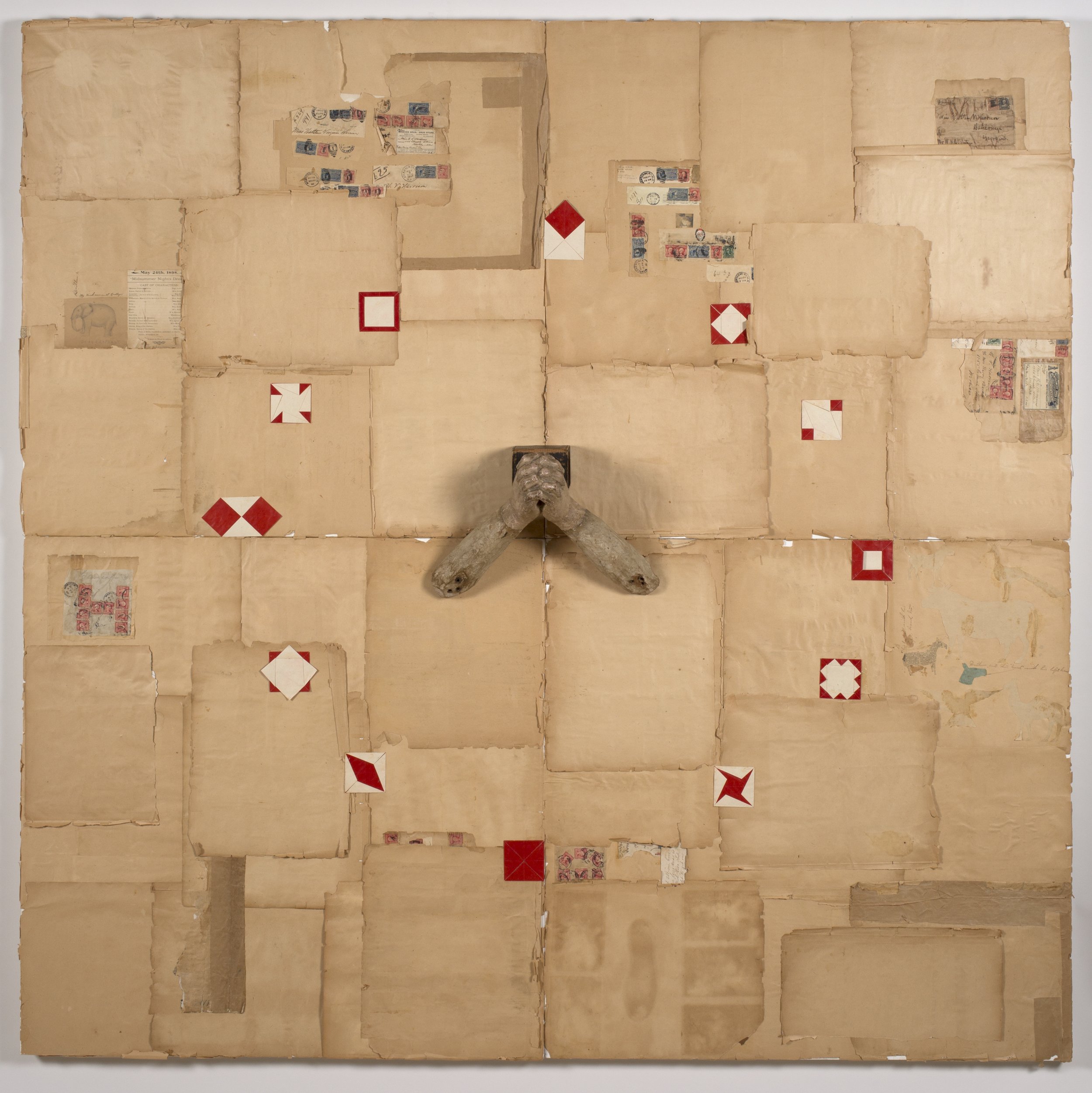 Marina Day, Presence, 2016