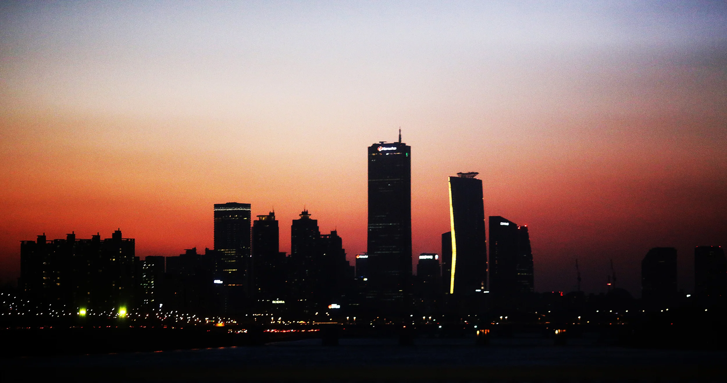 Seoul