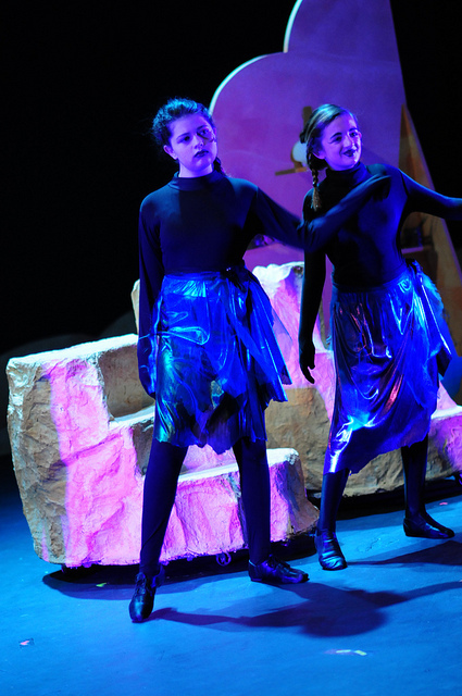 flotsam & jetsam