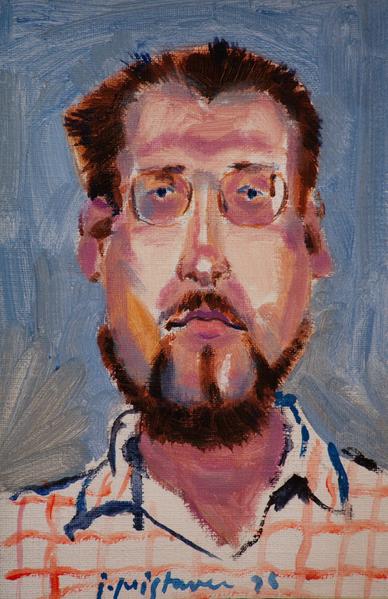 1996_portrait_20x30cm_Kramberger_Igor.jpg
