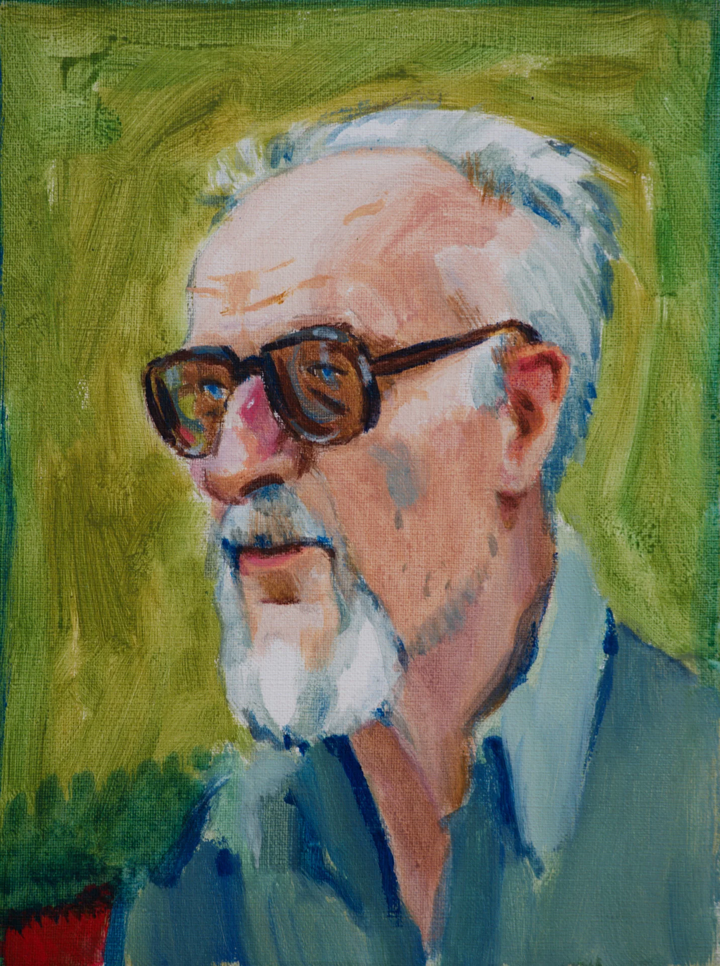 1996_portrait_30x40cm_Sostarsic.jpg