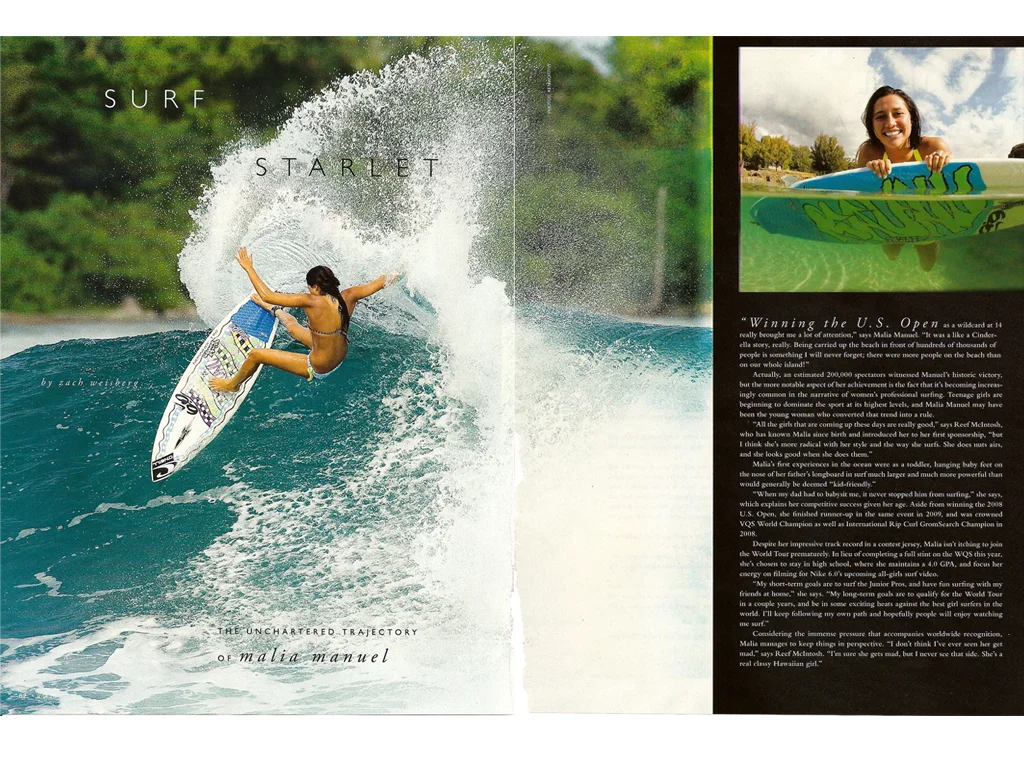 Transworld Surf