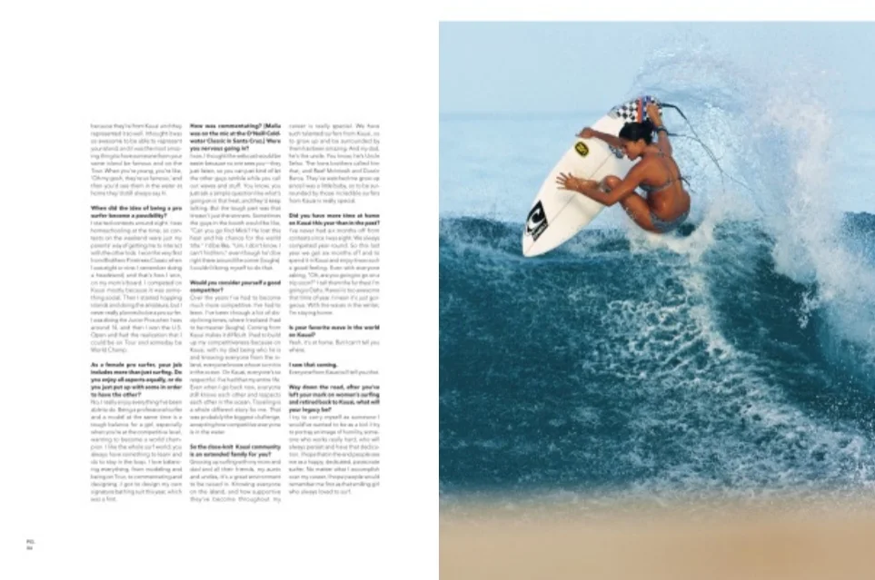 Salted Magazine 2 of 2