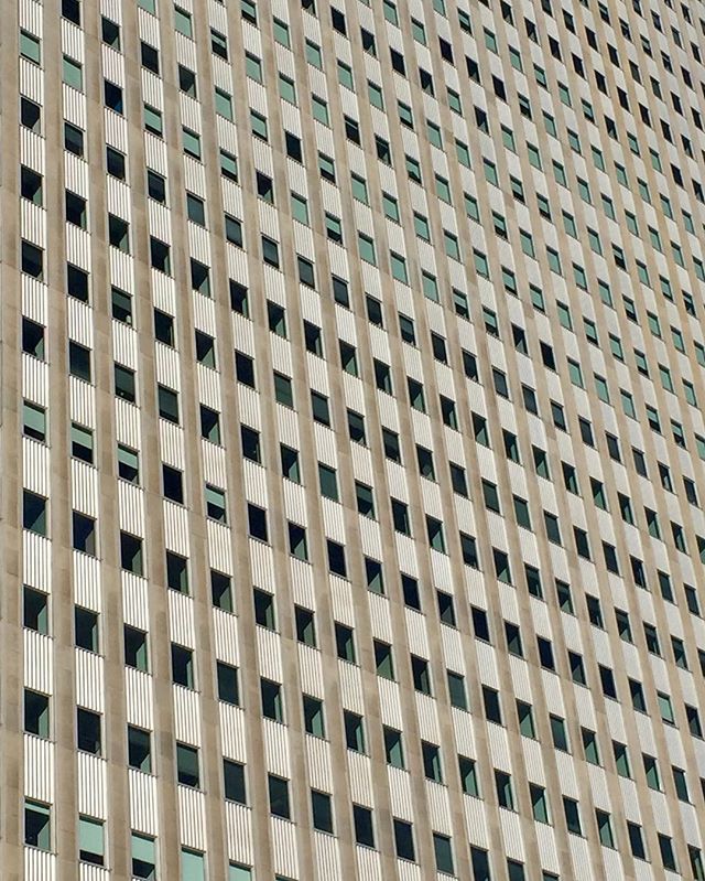 Floors 19-40