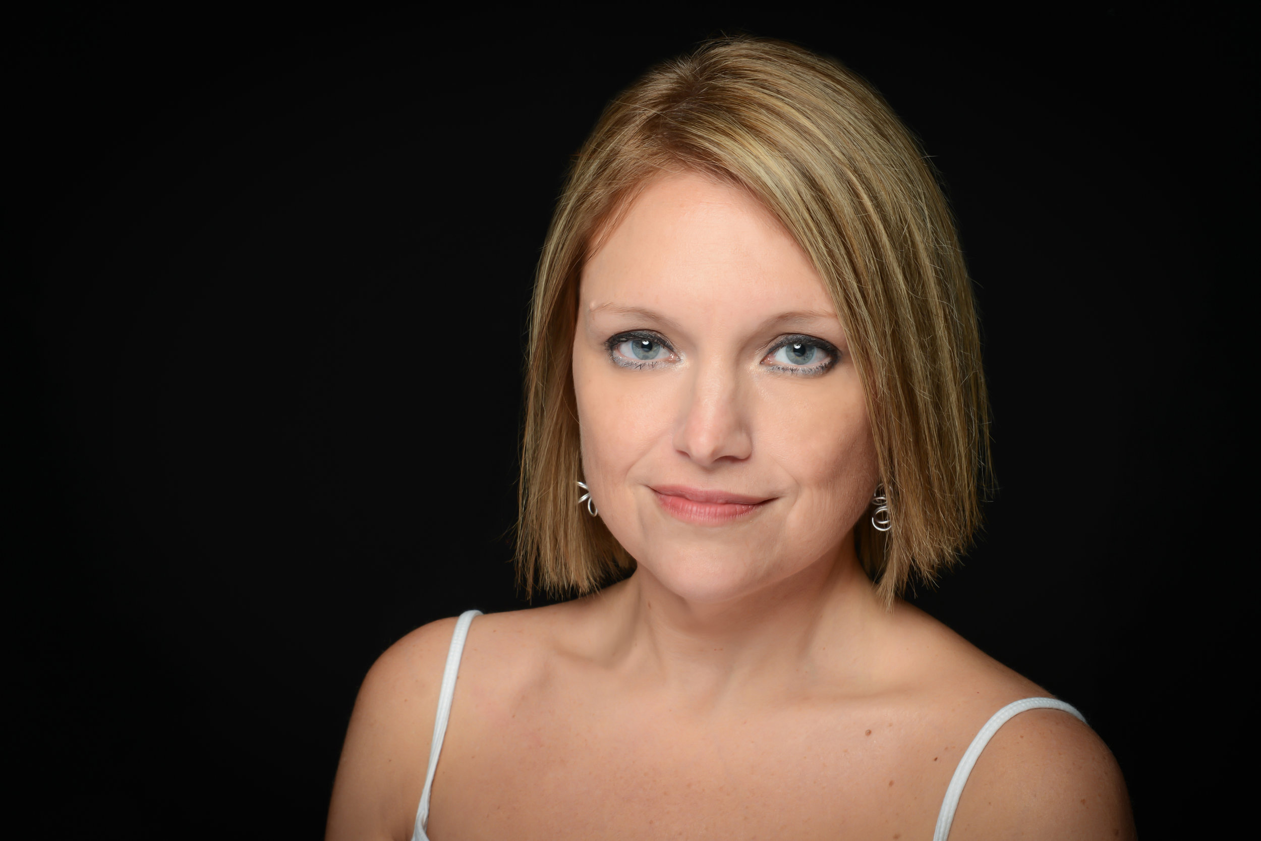 Stagedoor Photography Headshots