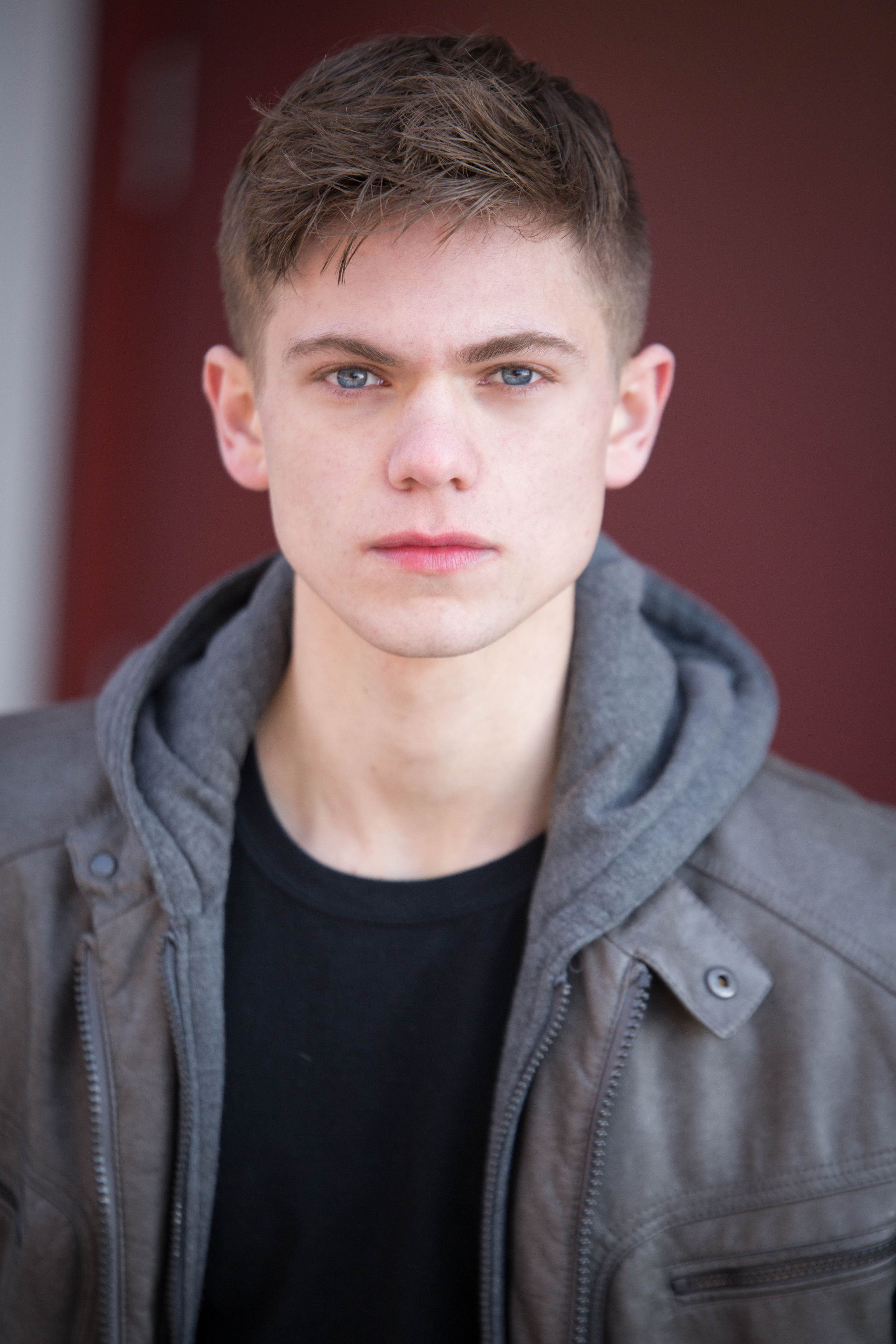 Stagedoor Photography headshots