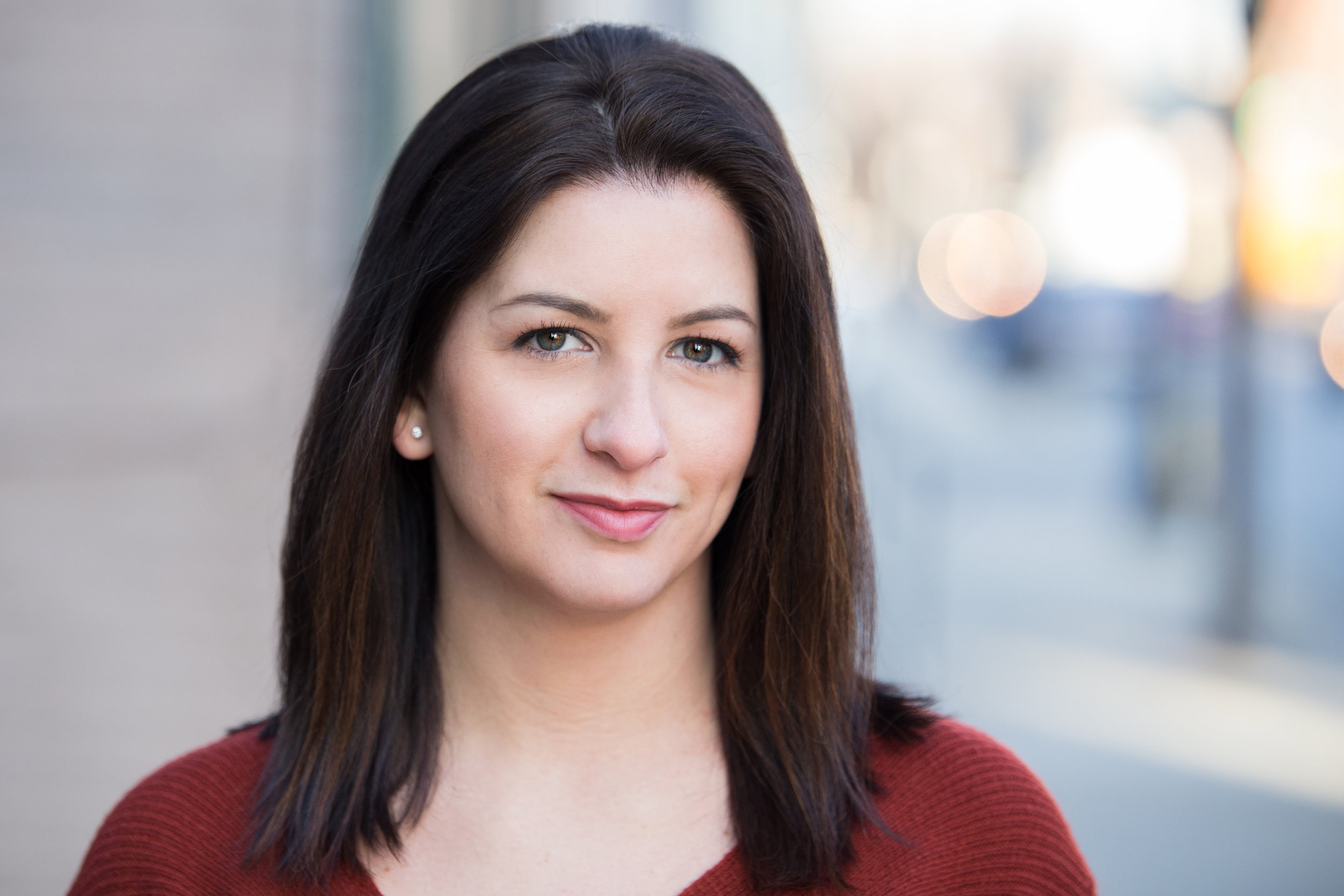 Stagedoor Photography headshots