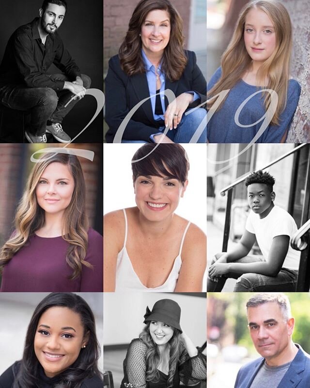 Thank you to everyone who has supported me in 2019!  I appreciate the business, the referrals and most of all the friendships I have made. Here&rsquo;s to a New Year of growth!! #bosslady #photography #lehighvalley #headshotphotographer #headshots #a