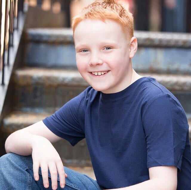 The many faces of Eli. Loved working with this funny guy! #kidsheadshots #actors #youngactor