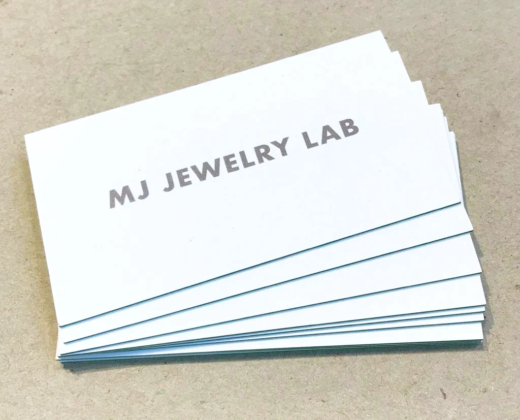 MJ Jewelry Lab