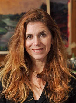 Nina Weiss