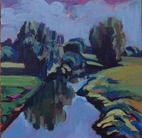 New Zealand Reflections
