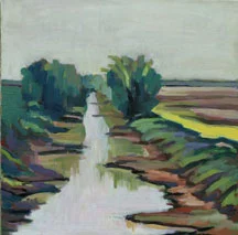 12 by 12 Waterway