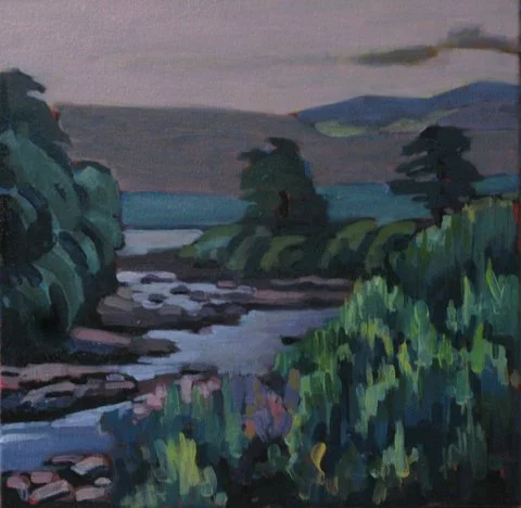 Killory Tributary