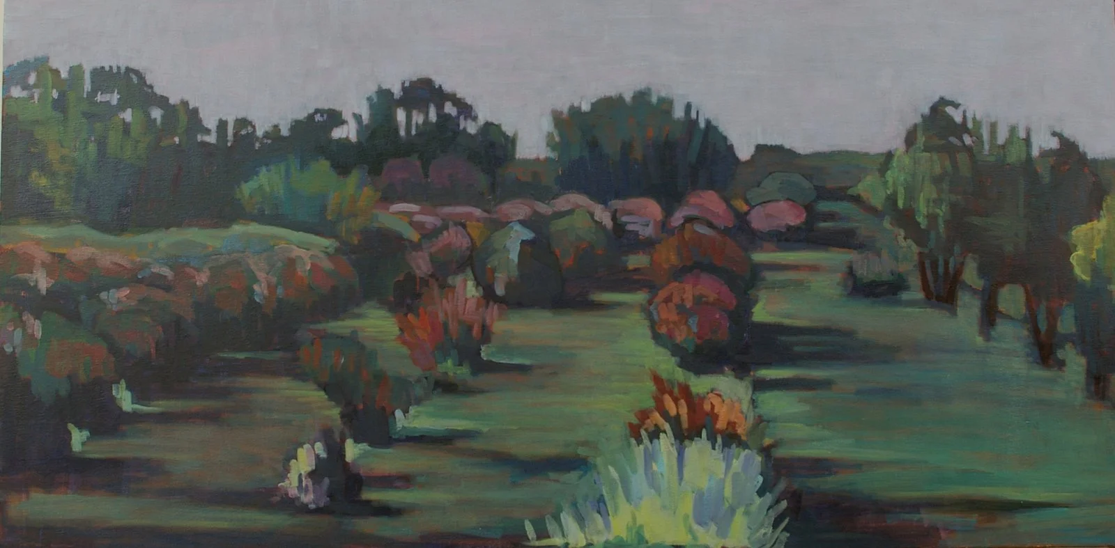 Blueberry Field Fenville