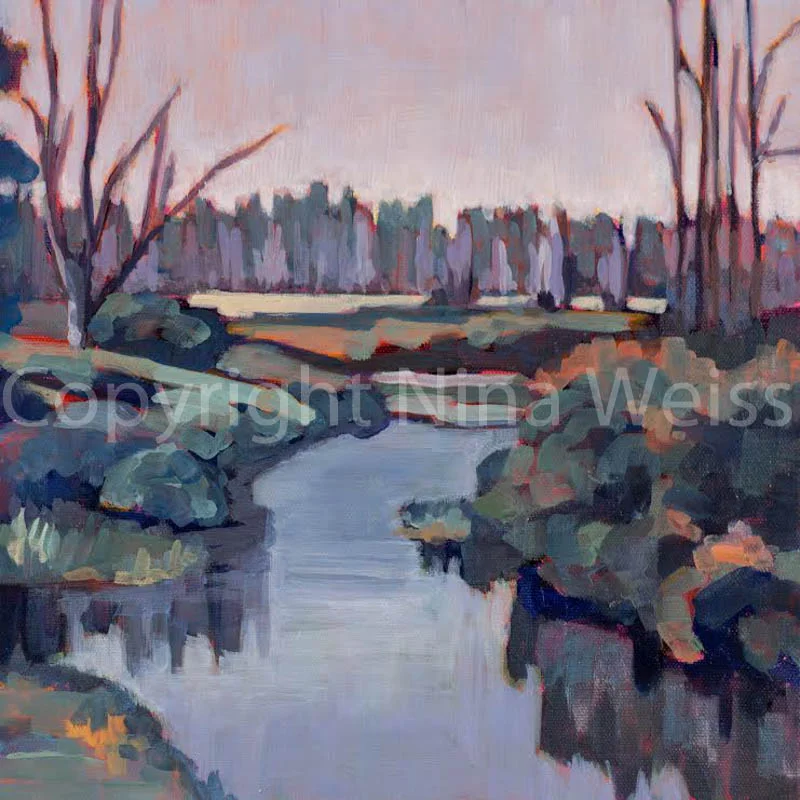 MAINE WATERWAY