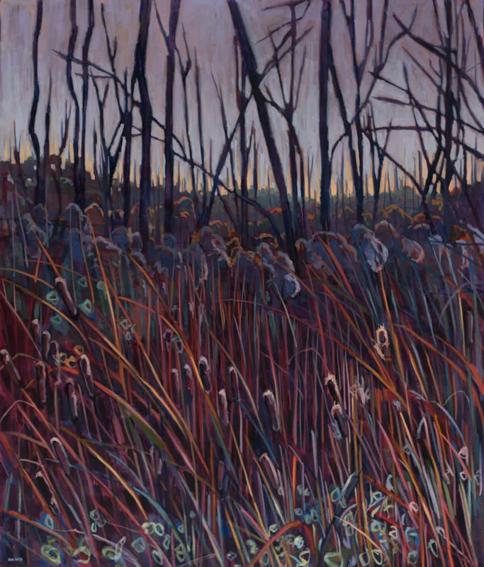 FOREST PRAIRIE