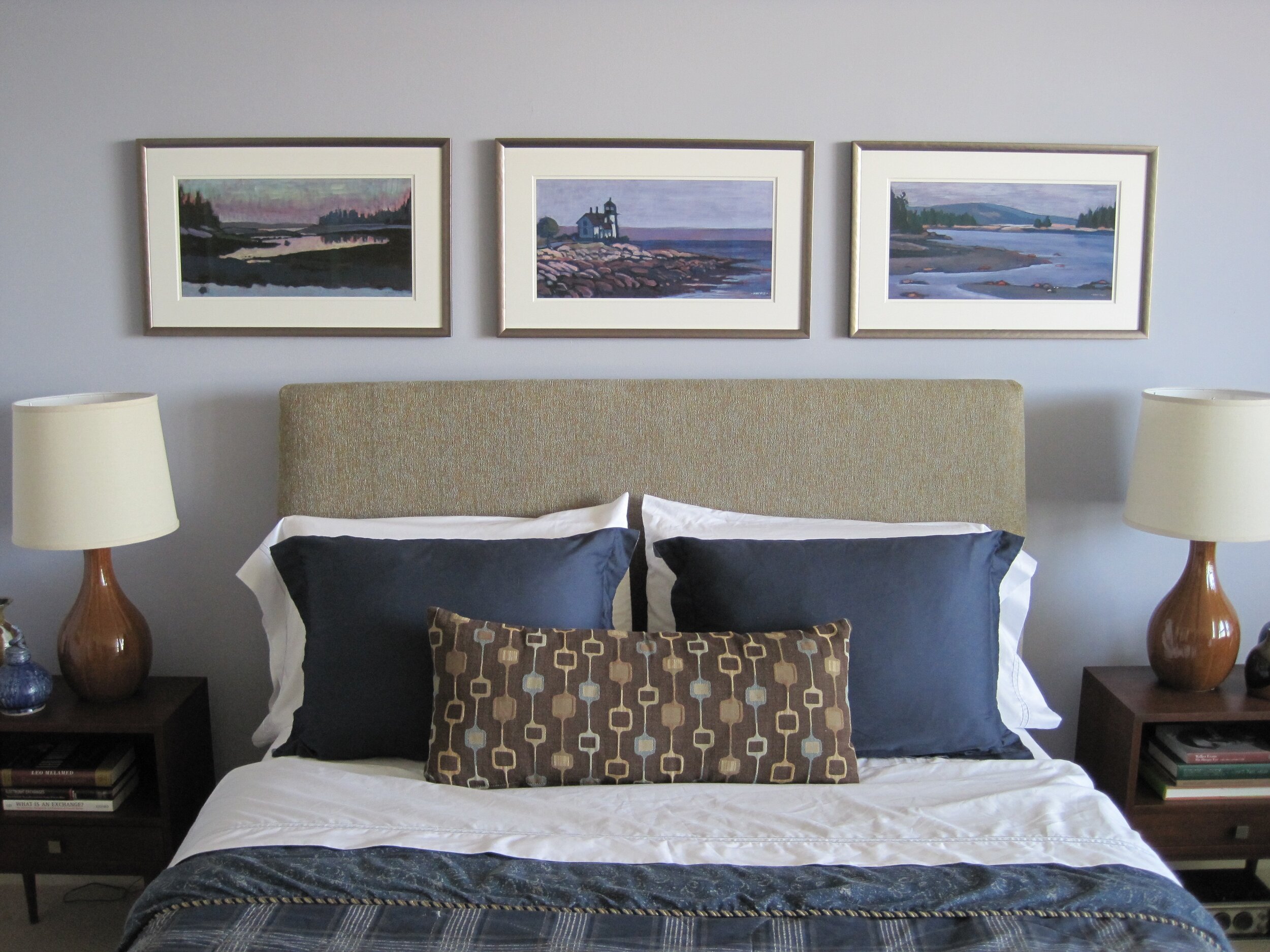 Giclee Prints from Acadia &amp; Beyond Series
