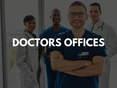 Best Affordable Doctors Marketing Agency in Bergen County NJ at Village Marketing Co. Specializes in Doctors Office Website Design