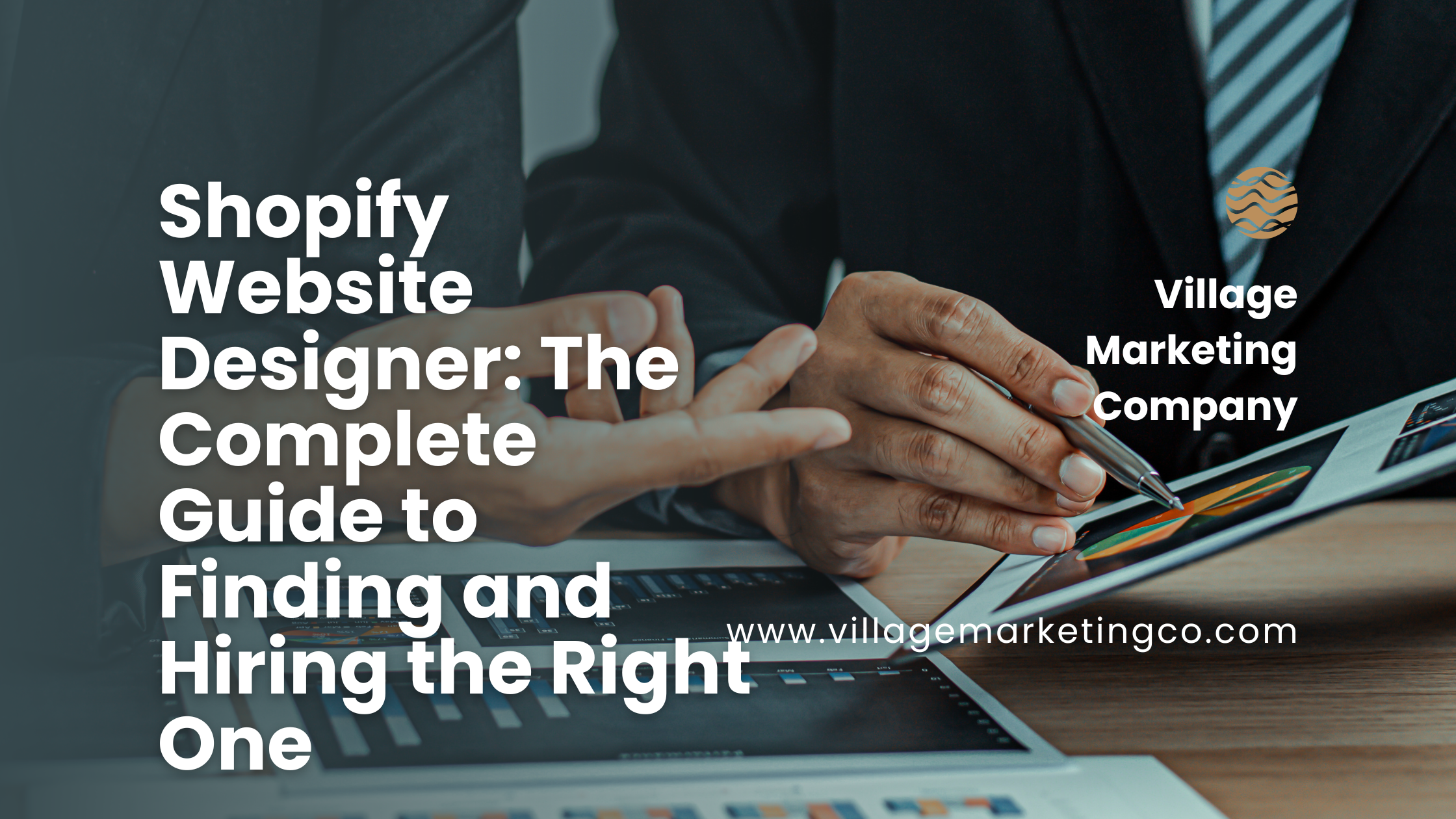 Shopify Website Designer: The Complete Guide to Finding and Hiring the Right One