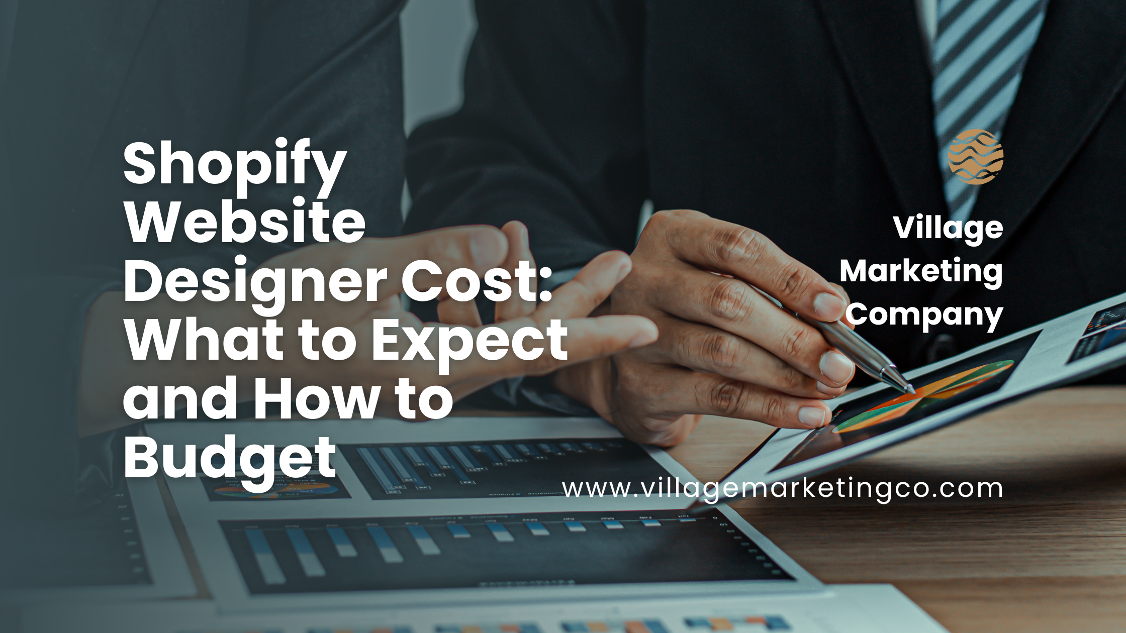 Shopify Website Designer Cost: What to Expect and How to Budget