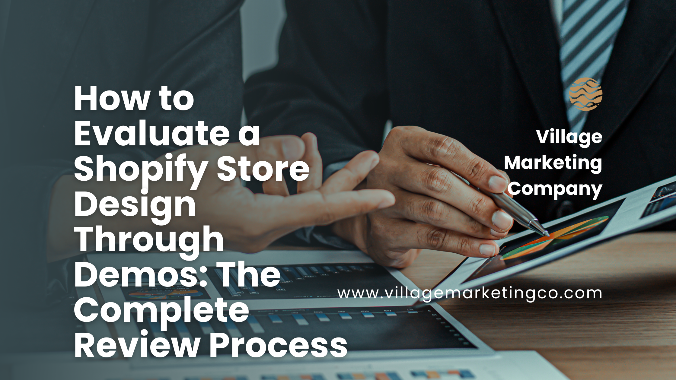 How to Evaluate a Shopify Store Design Through Demos: The Complete Review Process