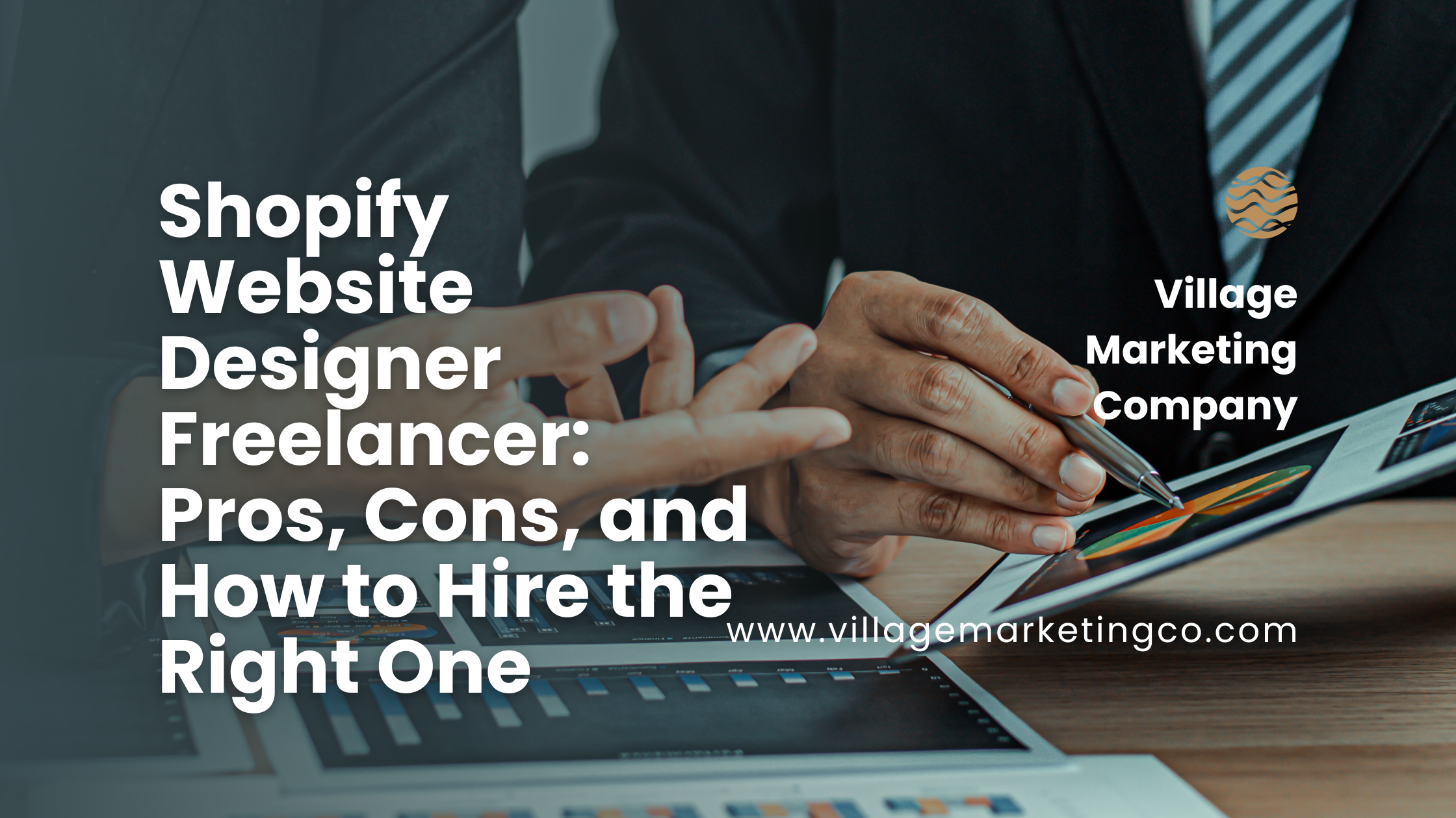 Shopify Website Designer Freelancer: Pros, Cons, and How to Hire the Right One