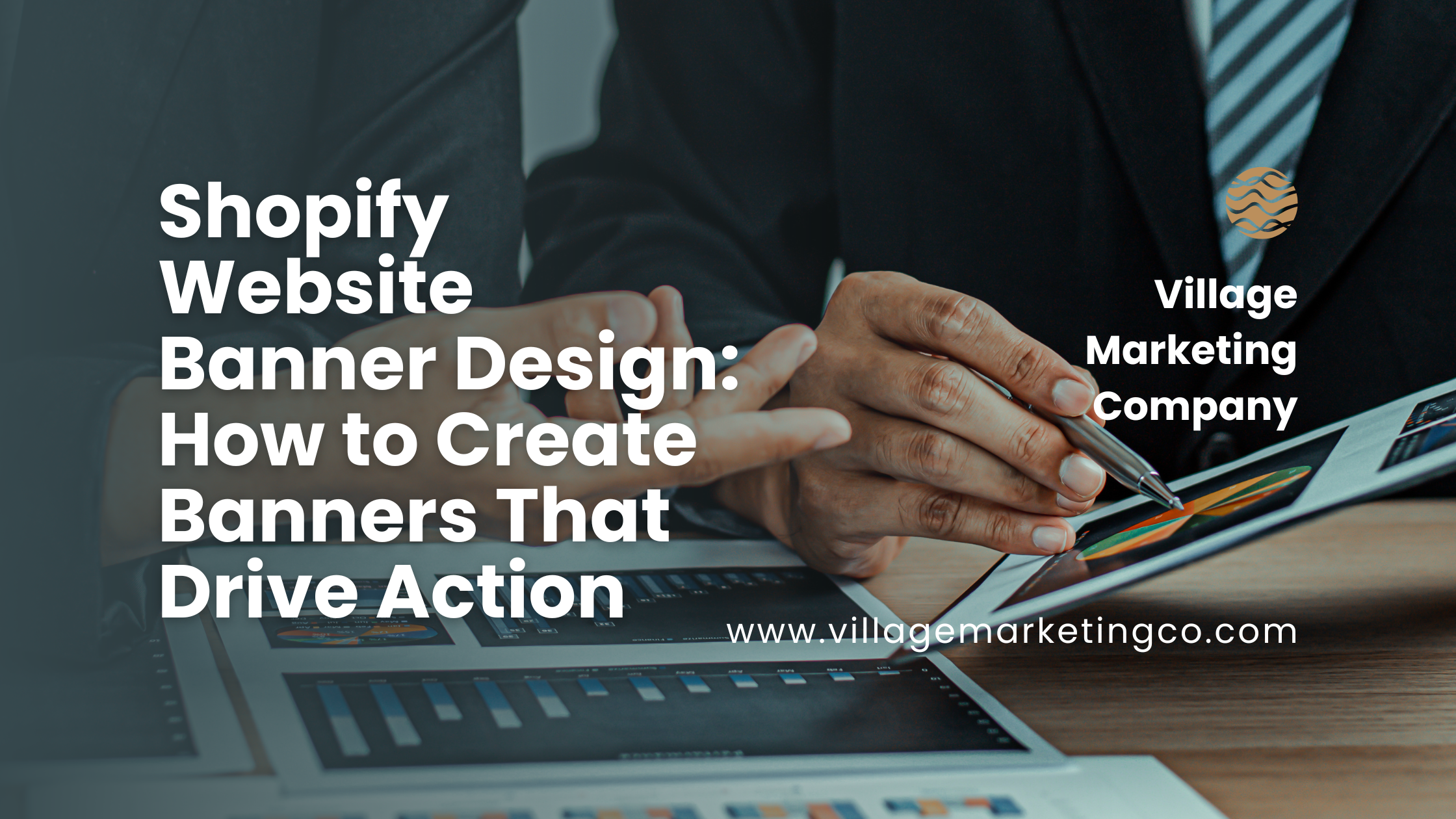 Shopify Website Banner Design: How to Create Banners That Drive Action