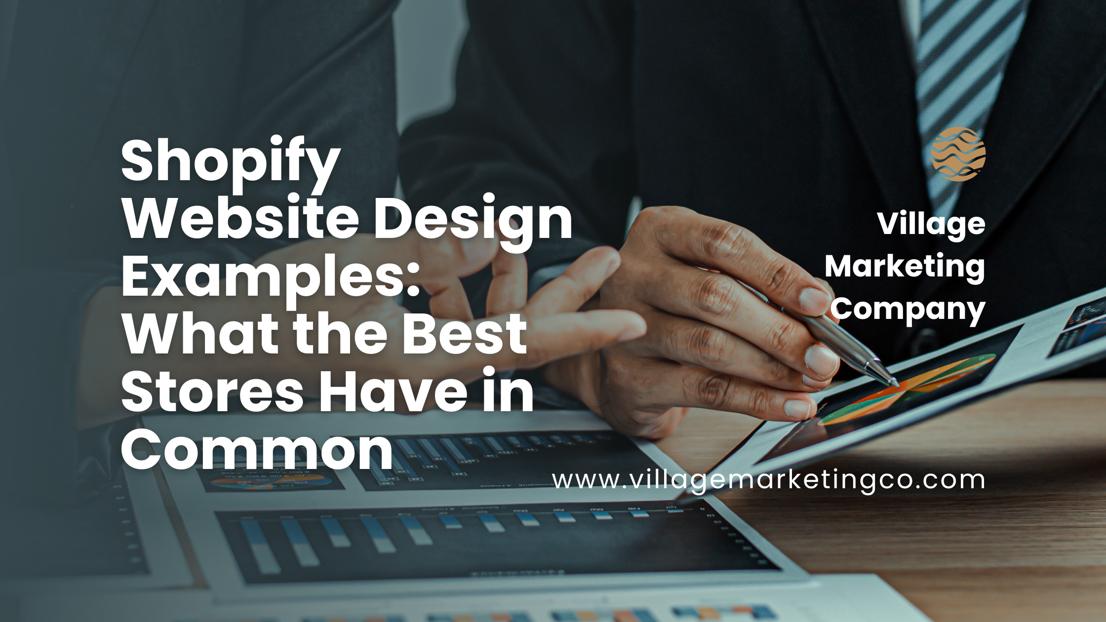 Shopify Website Design Examples: What the Best Stores Have in Common