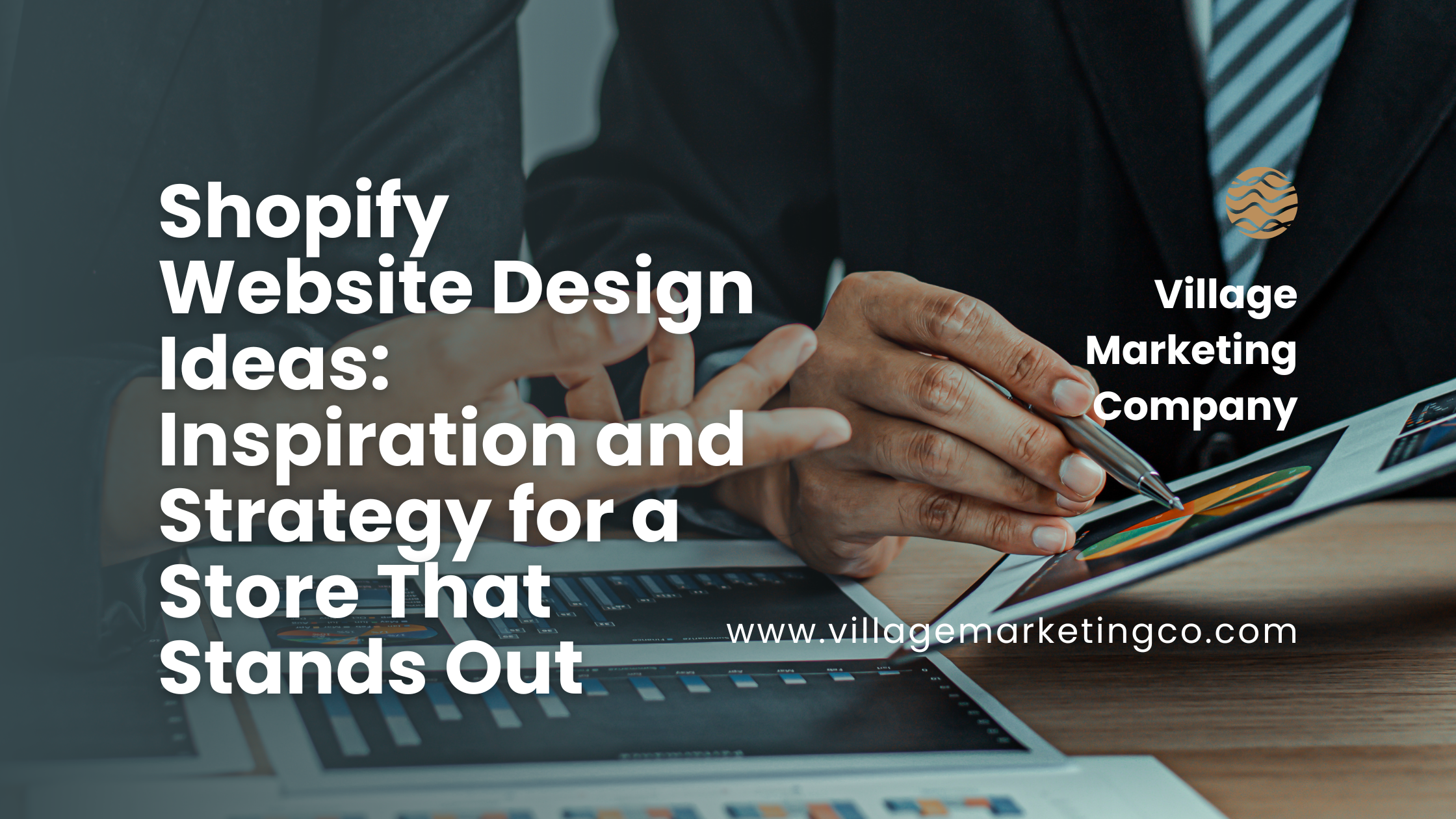 Shopify Website Design Ideas: Inspiration and Strategy for a Store That Stands Out