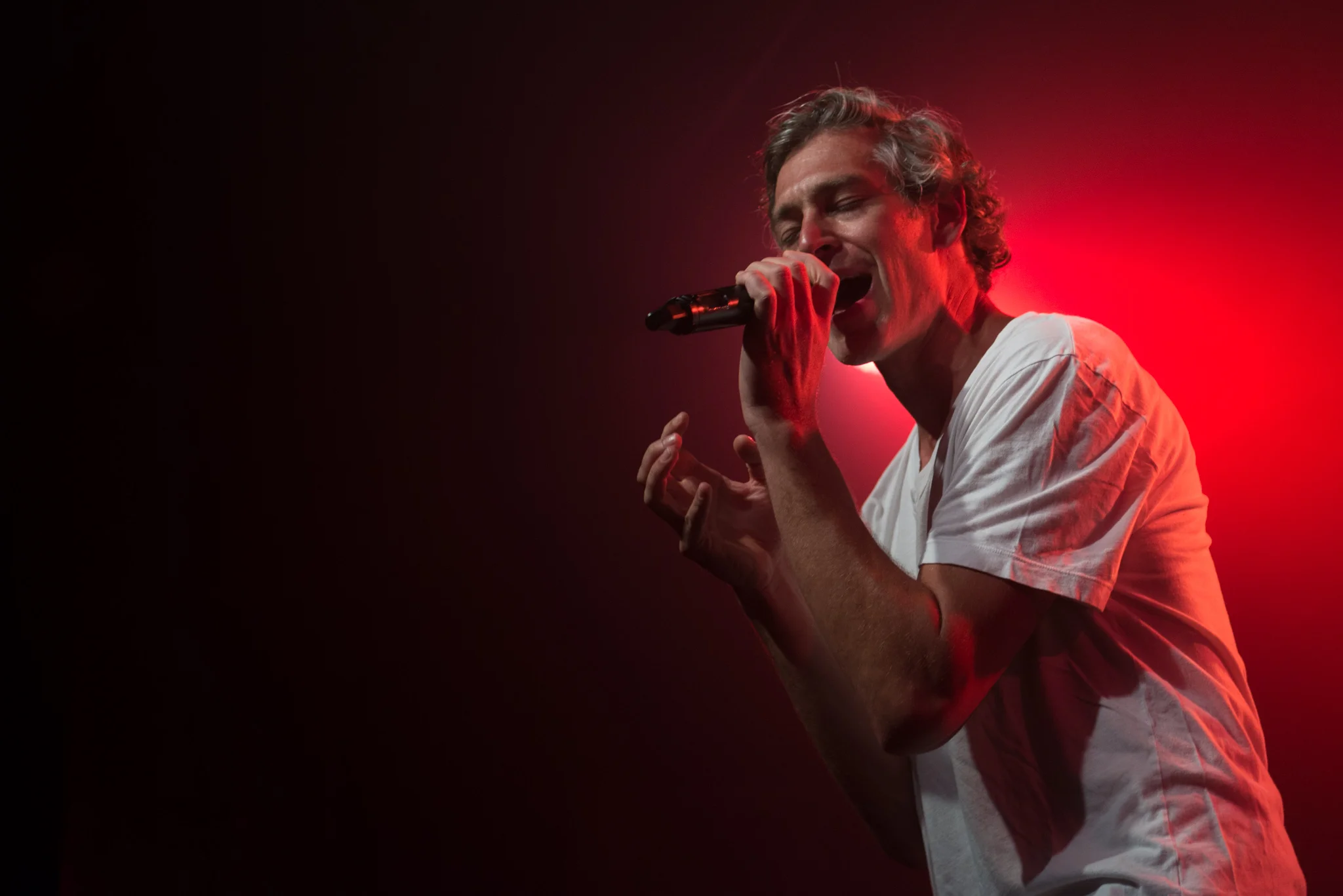 Matisyahu in Hawaii