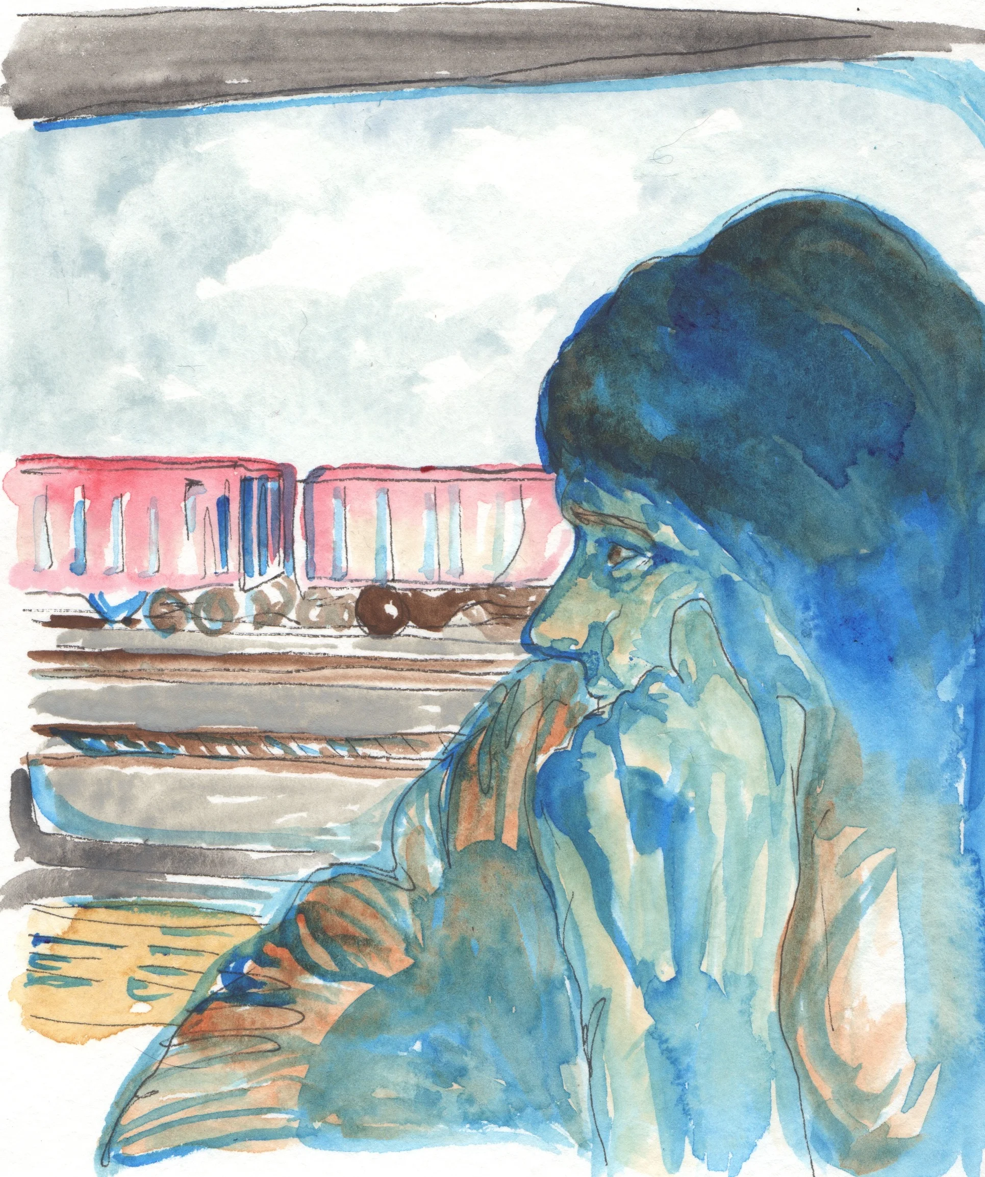 Laurel, Mississippi (Part 1)