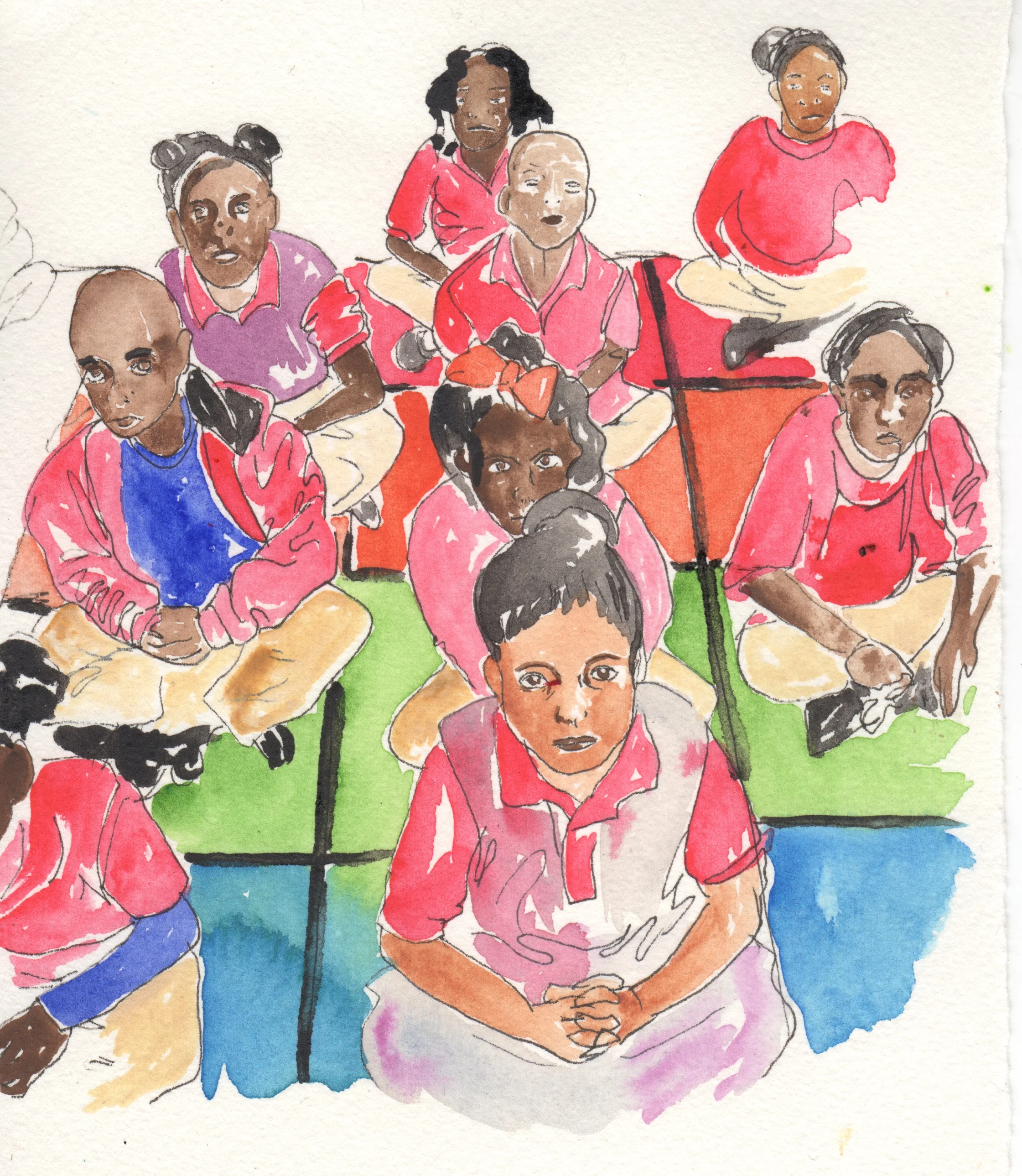 Unlearning "100 Percent Compliance"